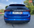 Шкода Scala, объемом двигателя 1.6 л и пробегом 196 тыс. км за 13800 $, фото 7 на Automoto.ua