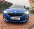 Шкода Scala, объемом двигателя 1.6 л и пробегом 298 тыс. км за 13700 $, фото 1 на Automoto.ua