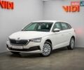 Шкода Scala, объемом двигателя 1.6 л и пробегом 75 тыс. км за 13895 $, фото 1 на Automoto.ua