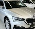 купити нове авто Шкода Scala 2023 року від офіційного дилера Автоцентр AUTO.RIA Шкода фото