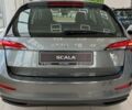 Шкода Scala, об'ємом двигуна 1.6 л та пробігом 0 тис. км за 20676 $, фото 7 на Automoto.ua