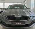 Шкода Scala, об'ємом двигуна 1.6 л та пробігом 0 тис. км за 20694 $, фото 13 на Automoto.ua