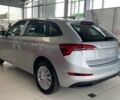 купить новое авто Шкода Scala 2023 года от официального дилера Автотрейдiнг-Одеса Skoda Шкода фото