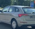 Шкода Scala, объемом двигателя 1.6 л и пробегом 0 тыс. км за 18333 $, фото 3 на Automoto.ua