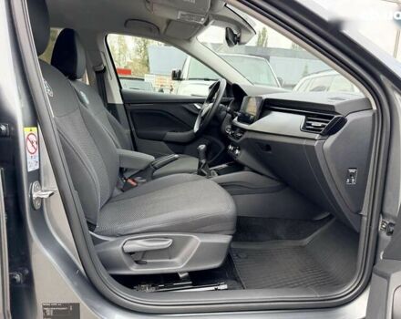 Шкода Scala, об'ємом двигуна 0 л та пробігом 96 тис. км за 15999 $, фото 24 на Automoto.ua