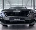 купити нове авто Шкода Scala 2023 року від офіційного дилера Автомобільний Дім Галич-Авто Шкода фото