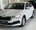 Шкода Scala, об'ємом двигуна 1.6 л та пробігом 0 тис. км за 17824 $, фото 3 на Automoto.ua