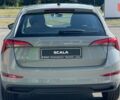 Шкода Scala, объемом двигателя 1.6 л и пробегом 0 тыс. км за 18333 $, фото 4 на Automoto.ua