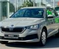 Шкода Scala, объемом двигателя 1.6 л и пробегом 0 тыс. км за 18333 $, фото 1 на Automoto.ua