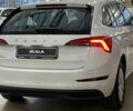 Шкода Scala, об'ємом двигуна 1.6 л та пробігом 0 тис. км за 18717 $, фото 12 на Automoto.ua