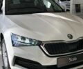 купить новое авто Шкода Scala 2023 года от официального дилера Автоцентр AUTO.RIA Шкода фото