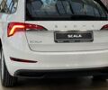 Шкода Scala, об'ємом двигуна 1.6 л та пробігом 0 тис. км за 18717 $, фото 11 на Automoto.ua