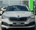 Шкода Scala, объемом двигателя 1.6 л и пробегом 0 тыс. км за 18333 $, фото 8 на Automoto.ua
