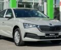 Шкода Scala, объемом двигателя 1.6 л и пробегом 0 тыс. км за 18333 $, фото 10 на Automoto.ua