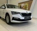 купити нове авто Шкода Scala 2023 року від офіційного дилера Альянс-ІФ Skoda Шкода фото