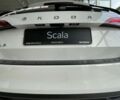 Шкода Scala, об'ємом двигуна 1.6 л та пробігом 0 тис. км за 19929 $, фото 10 на Automoto.ua