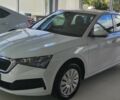 Шкода Scala, об'ємом двигуна 1.6 л та пробігом 0 тис. км за 18860 $, фото 4 на Automoto.ua