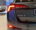 Шкода Scala, об'ємом двигуна 1.6 л та пробігом 0 тис. км за 19470 $, фото 2 на Automoto.ua