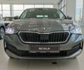 Шкода Scala, об'ємом двигуна 1.6 л та пробігом 0 тис. км за 20676 $, фото 5 на Automoto.ua