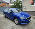 Шкода Scala, объемом двигателя 1.6 л и пробегом 8 тыс. км за 18200 $, фото 1 на Automoto.ua