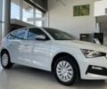 купить новое авто Шкода Scala 2023 года от официального дилера Автотрейдiнг-Одеса Skoda Шкода фото