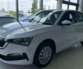 Шкода Scala, об'ємом двигуна 1.6 л та пробігом 0 тис. км за 23002 $, фото 1 на Automoto.ua