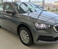 Шкода Scala, об'ємом двигуна 1.6 л та пробігом 0 тис. км за 20694 $, фото 1 на Automoto.ua