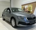 купить новое авто Шкода Scala 2023 года от официального дилера Альянс-ІФ Skoda Шкода фото