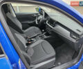Шкода Scala, объемом двигателя 1.6 л и пробегом 8 тыс. км за 18200 $, фото 5 на Automoto.ua