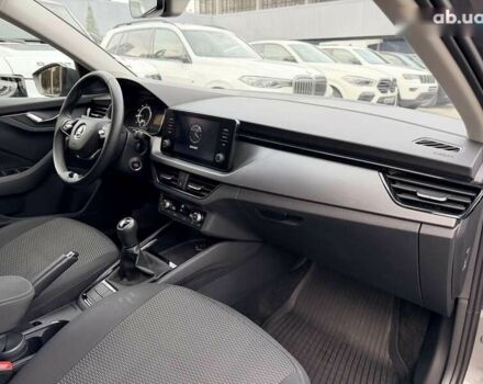 Шкода Scala, об'ємом двигуна 0 л та пробігом 96 тис. км за 15999 $, фото 23 на Automoto.ua