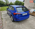 Шкода Scala, объемом двигателя 1.6 л и пробегом 8 тыс. км за 18200 $, фото 2 на Automoto.ua