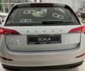 Шкода Scala, об'ємом двигуна 1.6 л та пробігом 0 тис. км за 22217 $, фото 11 на Automoto.ua