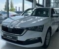 Шкода Scala, объемом двигателя 1.6 л и пробегом 0 тыс. км за 23002 $, фото 2 на Automoto.ua