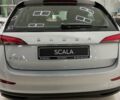 Шкода Scala, объемом двигателя 1.6 л и пробегом 0 тыс. км за 18985 $, фото 11 на Automoto.ua