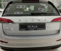 Шкода Scala, об'ємом двигуна 1.6 л та пробігом 0 тис. км за 22891 $, фото 13 на Automoto.ua