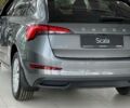 Шкода Scala, об'ємом двигуна 1.6 л та пробігом 0 тис. км за 22591 $, фото 5 на Automoto.ua