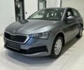 купить новое авто Шкода Scala 2023 года от официального дилера Альянс-ІФ Skoda Шкода фото