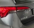 Шкода Scala, объемом двигателя 1.6 л и пробегом 0 тыс. км за 22737 $, фото 10 на Automoto.ua