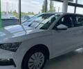 Шкода Scala, об'ємом двигуна 1.6 л та пробігом 0 тис. км за 23002 $, фото 3 на Automoto.ua