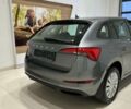 купити нове авто Шкода Scala 2023 року від офіційного дилера Альянс-ІФ Skoda Шкода фото