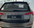 купити нове авто Шкода Scala 2023 року від офіційного дилера ДП «Автотрейдинг-Вінниця» Skoda Шкода фото