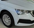 Шкода Scala, об'ємом двигуна 1.6 л та пробігом 0 тис. км за 18860 $, фото 1 на Automoto.ua