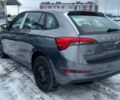 купити нове авто Шкода Scala 2023 року від офіційного дилера Євромоторс Skoda Шкода фото