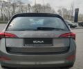 купить новое авто Шкода Scala 2023 года от официального дилера Альянс-ІФ Skoda Шкода фото