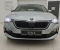 Шкода Scala, объемом двигателя 1.6 л и пробегом 0 тыс. км за 19315 $, фото 6 на Automoto.ua