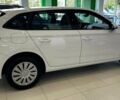 купити нове авто Шкода Scala 2023 року від офіційного дилера БАЗІС АВТО Skoda Шкода фото