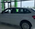 Шкода Scala, об'ємом двигуна 1.6 л та пробігом 0 тис. км за 23002 $, фото 10 на Automoto.ua