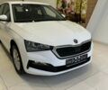 купити нове авто Шкода Scala 2023 року від офіційного дилера Альянс-ІФ Skoda Шкода фото