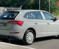 Шкода Scala, объемом двигателя 1.6 л и пробегом 0 тыс. км за 18333 $, фото 5 на Automoto.ua
