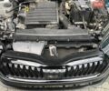 Шкода Scala, объемом двигателя 1.5 л и пробегом 26 тыс. км за 4350 $, фото 1 на Automoto.ua
